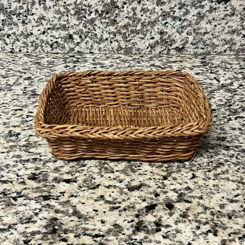 Wicker Basket